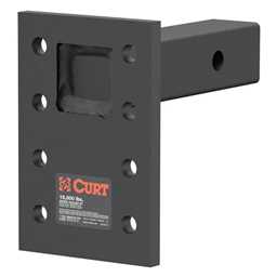 Curt 2" Pintle Mounts