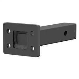 Pintle Mount (2" Shank, 20,000 lbs., 8" Long) - 48327