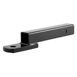 Class 3 Ball Mount (2" Shank, 7,500 lbs., 2" Drop, 12-1/4" Long) - 45250