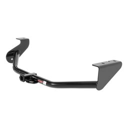 Class 1 Trailer Hitch, 1-1/4" Receiver, Select Hyundai Veloster