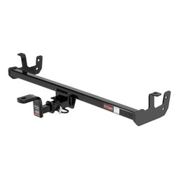 Class 1 Trailer Hitch, 1-1/4" Ball Mount, Select Scion iQ