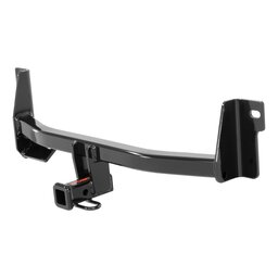 Class 1 Trailer Hitch, 1-1/4" Receiver, Select Nissan Versa Note