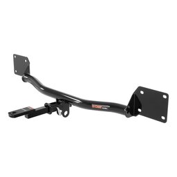 Class 1 Trailer Hitch, 1-1/4" Ball Mount, Select Mini Cooper