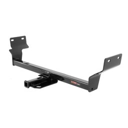 Class 1 Trailer Hitch, 1-1/4" Receiver, Select Chrysler 200