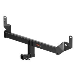 Class 1 Trailer Hitch, 1-1/4" Receiver, Select Chevrolet Bolt EV