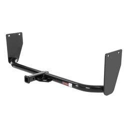 Class 1 Trailer Hitch, 1-1/4" Receiver, Select Hyundai Elantra