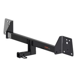 Class 1 Trailer Hitch, 1-1/4" Receiver, Select Toyota Prius, Prime