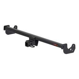 Class 1 Trailer Hitch, 1-1/4" Receiver, Select Toyota Yaris