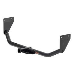 Class 1 Trailer Hitch, 1-1/4" Receiver, Select Hyundai Veloster