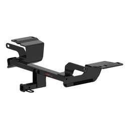 Class 2 Trailer Hitch, 1-1/4" Receiver, Select Buick Regal TourX