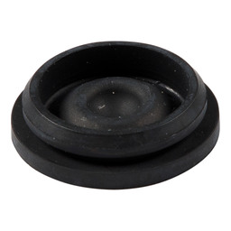 Lippert Universal Rubber Insert for Axle Hub Dust Cap - 2,000 to 8,000 lbs. - 122065