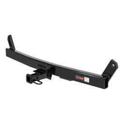 Class 2 Trailer Hitch, 1-1/4" Receiver, Select Volvo 850, C70, S70, V70