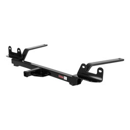 Class 2 Trailer Hitch, 1-1/4" Receiver, Select Chevrolet Malibu