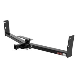 Class 2 Hitch, 1-1/4" Receiver, Select Equinox, Terrain, Torrent, Vue