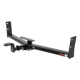 Class 2 Hitch, 1-1/4" Mount, Select Equinox, Terrain, Torrent, Vue