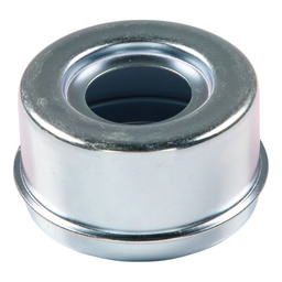 Curt Dust Cap for Super Lube Axle Hub - 7,000 to 8,000 lbs. - 127300