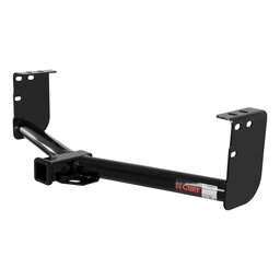 Class 3 Trailer Hitch, 2" Receiver, Select Toyota Tundra