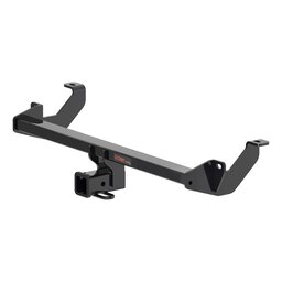 Class 3 Trailer Hitch, 2" Receiver, Select Buick Envision