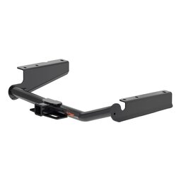 Class 3 Trailer Hitch, 2" Receiver, Select Toyota Highlander