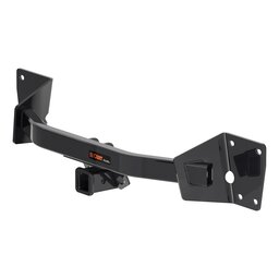 Class 3 Trailer Hitch, 2" Receiver, Select Cadillac XT6