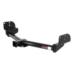 Class 3 Hitch, 2", Select Ford Explorer, Lincoln Aviator, Mercury Mountaineer