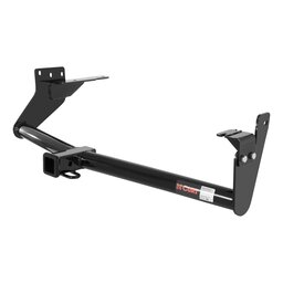 Class 3 Trailer Hitch, 2" Receiver, Select Infiniti FX35, FX37, FX50, QX70