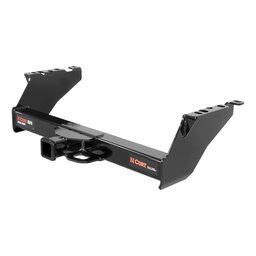 Curt Xtra Duty Class 5 Hitch, 2", Select Dodge D-Series, Ram, Ford Bronco, F-Series - 15300