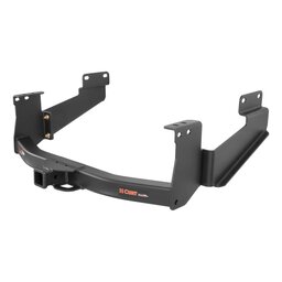 Xtra Duty Class 5 Trailer Hitch, 2" Receiver, Select Toyota Tundra