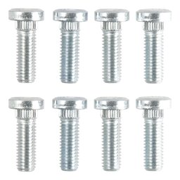 Curt Universal 5th Wheelbase Rail Bolts (8-Pack) - 16103