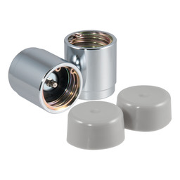 1.78" Bearing Protectors & Covers (2-Pack)