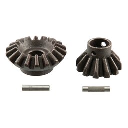 Curt Replacement Direct-Weld Square Jack Gears - 28950