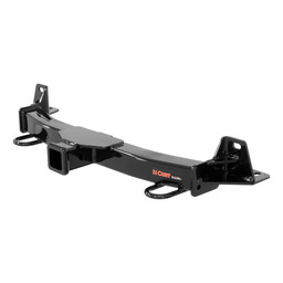 2" Front Receiver Hitch, Select Toyota Tacoma