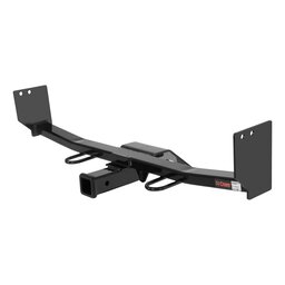 2" Front Receiver Hitch, Select Dodge Dakota, Durango