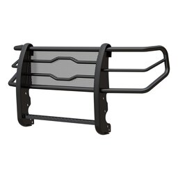 Prowler Max Black Steel Grille Guard, Select Ford F-250 to F-550 Super Duty