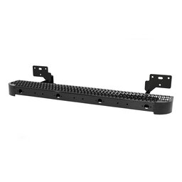 LUVERNE Impact Rear Bumper Step with Fixed Brackets, Select Ram ProMaster - 415358-571513