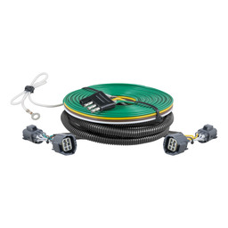 Custom Towed-Vehicle RV Wiring Harness, Select Cadillac Escalade