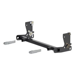 Custom Tow Bar Base Plate, Select Jeep Gladiator JT