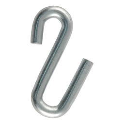 Curt Certified 7/16" S-Hook (5,000 lbs.) - 81270