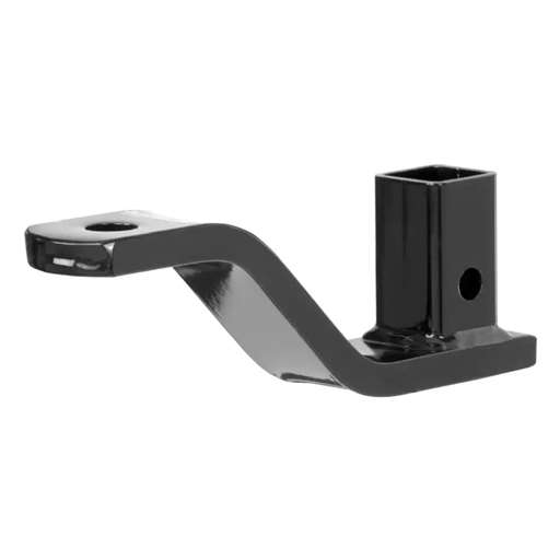 Vertical Receiver Ball Mount (2" Shank, 4,000 lbs.) - 45003