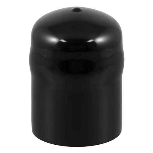 Trailer Ball Cover (Fits 2-5/16" Balls, Black Rubber) - 21810