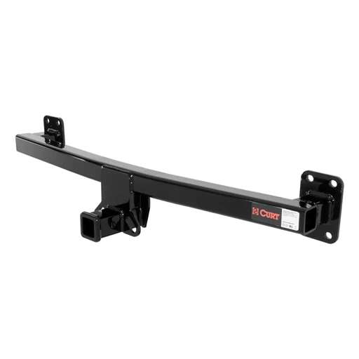 Curt Class 3 Hitch, 2" Receiver, Select Audi Q7, Porsche Cayenne, Volkswagen Touareg - 13220