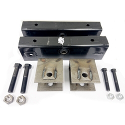 Dexter® 10K General Duty Multi-Axle Kit 42.25" Axle Spacing - HAP-258-02