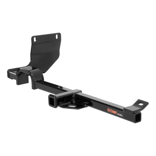 Curt Class 1 Trailer Hitch, 1-1/4" Receiver, Select Nissan Juke - 11302