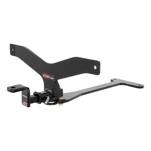 Class 1 Hitch, 1-1/4" Mount, Select BMW 535i, 535i xDrive, 550i, 550i xDrive