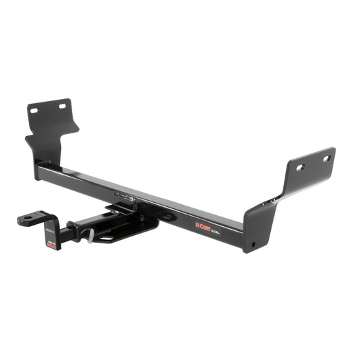 Class 1 Trailer Hitch, 1-1/4" Ball Mount, Select Chrysler 200