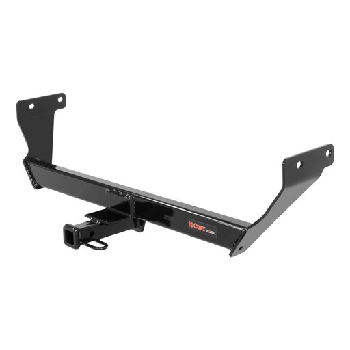 Class 1 Trailer Hitch, 1-1/4" Receiver, Select Infiniti Q50