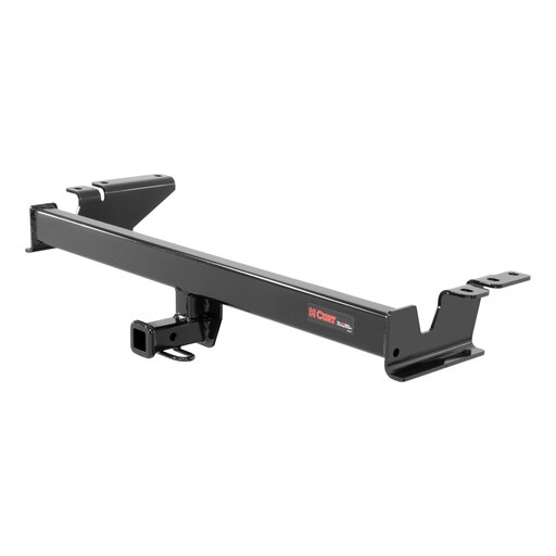 Class 1 Trailer Hitch, 1-1/4" Receiver, Select Chevrolet Spark