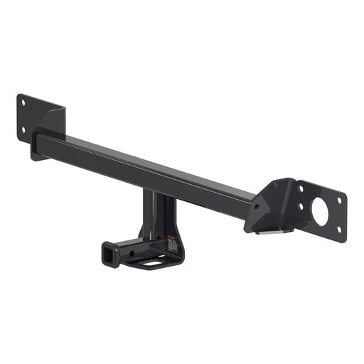 Class 1 Trailer Hitch, 1-1/4" Receiver, Select Mercedes-Benz C300