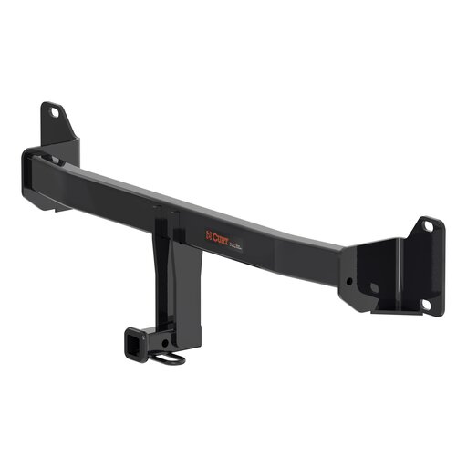 Class 1 Trailer Hitch, 1-1/4" Receiver, Select BMW X2