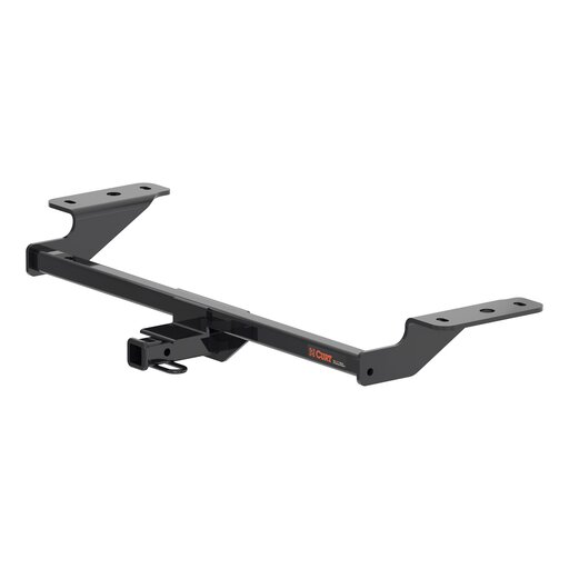 Class 1 Trailer Hitch, 1-1/4" Receiver, Select Kia Forte (Drilling Required)